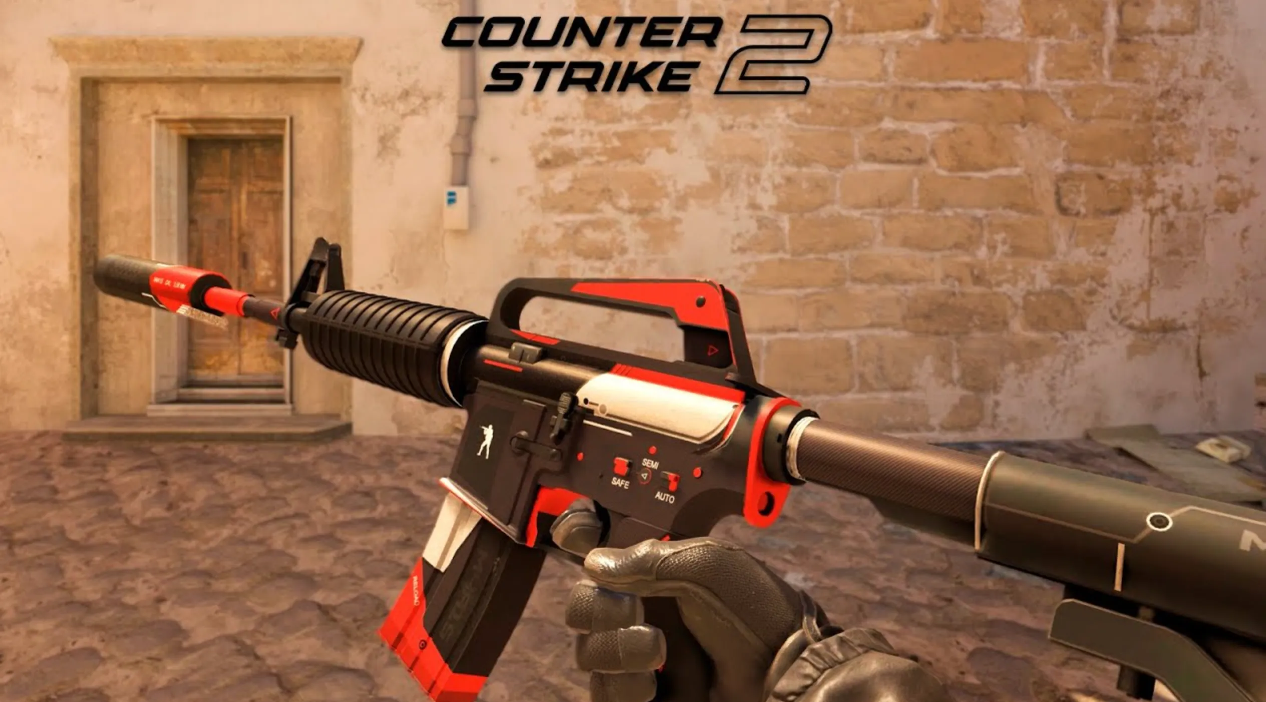 M4A1-S Cyrex cheap